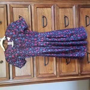 LuLaRoe XS Dress